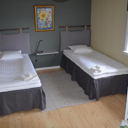 Hazel Ridge Villa Hudiksvall Luaran gambar