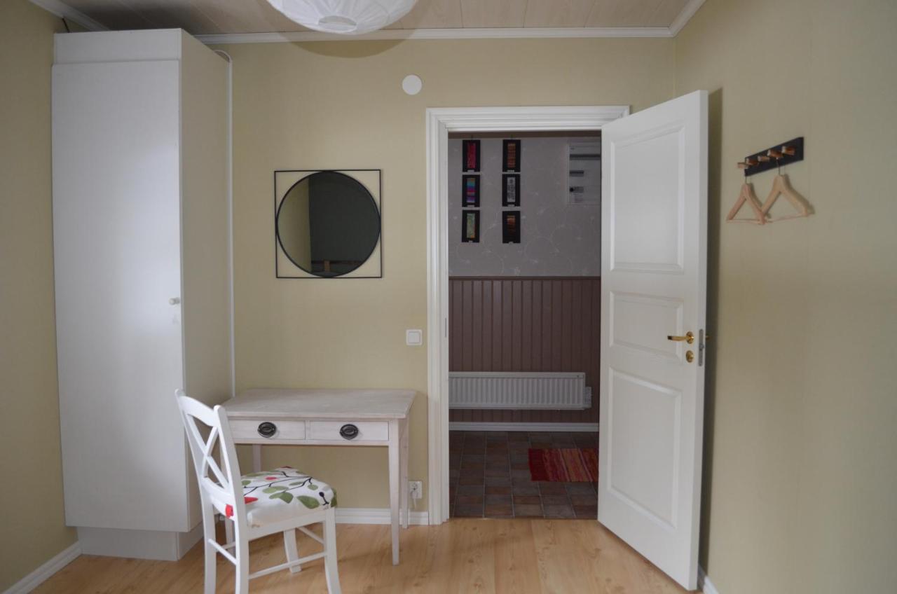 Hazel Ridge Villa Hudiksvall Luaran gambar