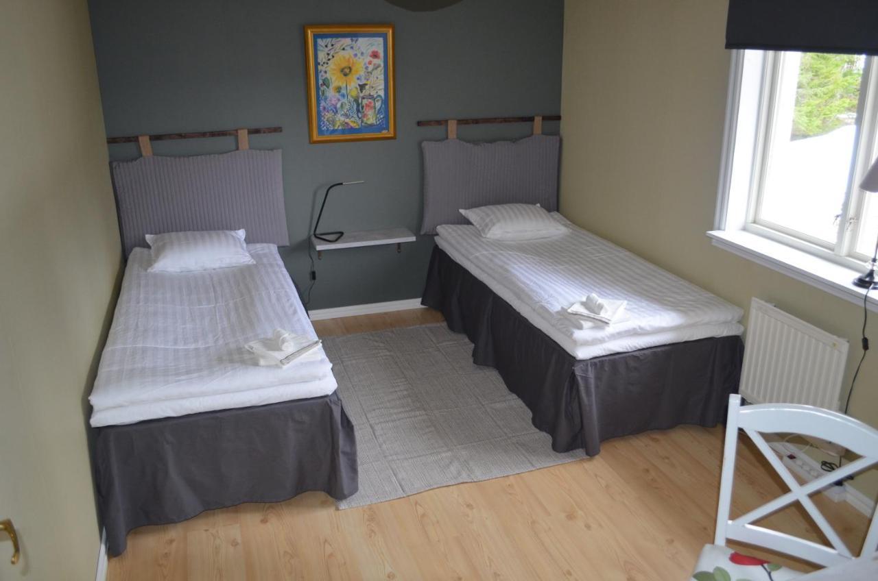 Hazel Ridge Villa Hudiksvall Luaran gambar